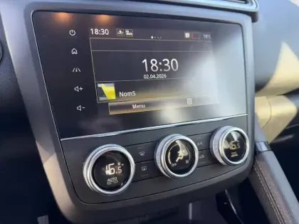 Photo 34 Renault Kadjar  Blue dCi 115