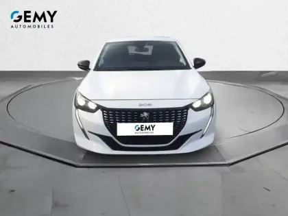 Photo 25 Peugeot 208 Gén. II Ph1 NG Style 5