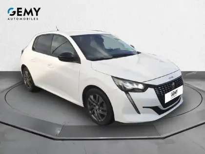 Photo 26 Peugeot 208 Gén. II Ph1 NG Style 5