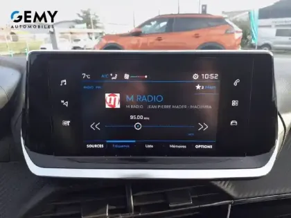 Photo 37 Peugeot 208 Gén. II Ph1 NG Style 5