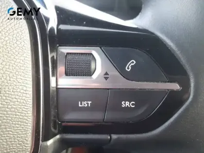 Photo 67 Peugeot 208  BlueHDi 100 S&S BVM6