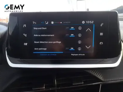 Photo 40 Peugeot 208 Gén. II Ph1 NG Style 5