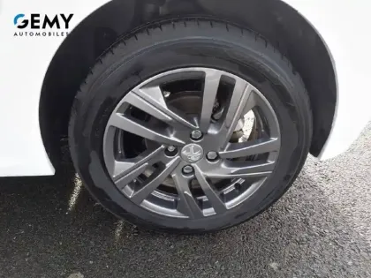 Photo 34 Peugeot 208 Gén. II Ph1 NG Style 5