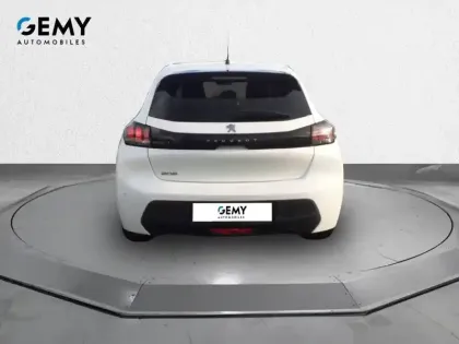 Photo 28 Peugeot 208 Gén. II Ph1 NG Style 5