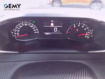 Photo 12 Peugeot 208 Gén. II Ph1 NG Style 5