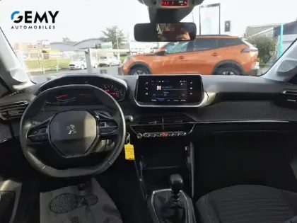 Photo 31 Peugeot 208 Gén. II Ph1 NG Style 5