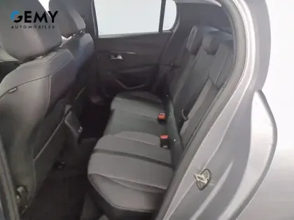 Photo 9 Peugeot 208  Electrique 50 kWh 136ch