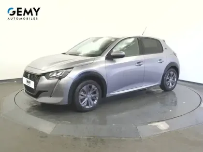 Photo Peugeot 208 Allure