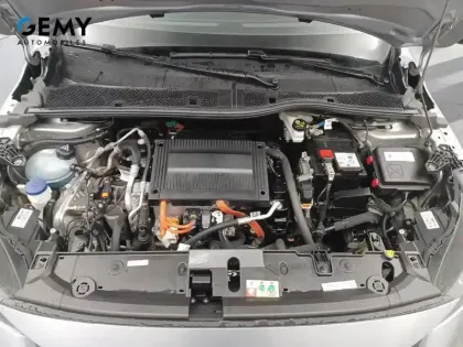 Photo 11 Peugeot 208  Electrique 50 kWh 136ch