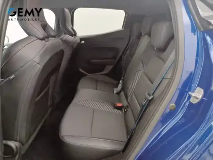 Photo 9 Renault Clio  E-Tech full hybrid 145 ch GSR2