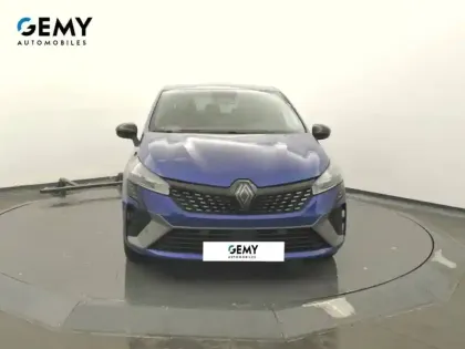 Photo 41 Renault Clio  E-Tech full hybrid 145 ch GSR2