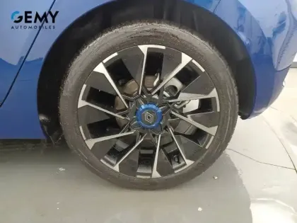 Photo 10 Renault Clio  E-Tech full hybrid 145 ch GSR2