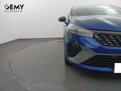 Photo 19 Renault Clio  E-Tech full hybrid 145 ch GSR2