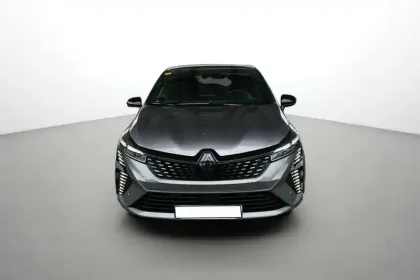 Photo 7 Renault Clio  E-Tech full hybrid 145 ch GSR2