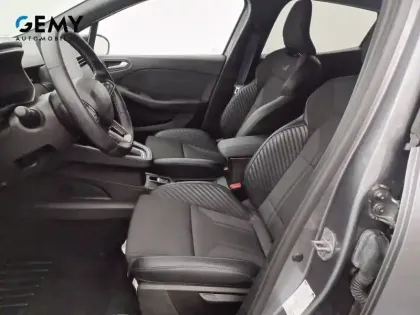 Photo 44 Renault Clio  E-Tech full hybrid 145 ch GSR2