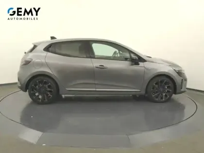 Photo 39 Renault Clio  E-Tech full hybrid 145 ch GSR2