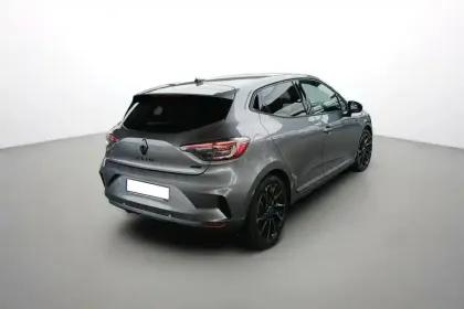 Photo 5 Renault Clio  E-Tech full hybrid 145 ch GSR2