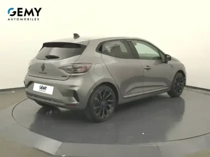 Photo 53 Renault Clio  E-Tech full hybrid 145 ch GSR2