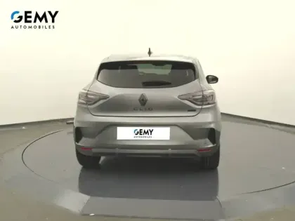 Photo 40 Renault Clio  E-Tech full hybrid 145 ch GSR2