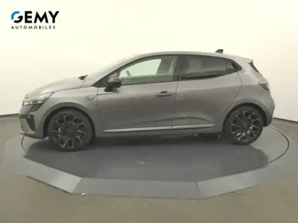 Photo 54 Renault Clio  E-Tech full hybrid 145 ch GSR2