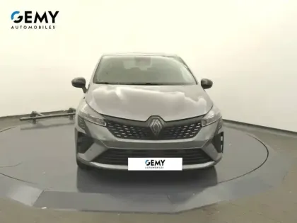 Photo 37 Renault Clio  E-Tech full hybrid 145 ch GSR2