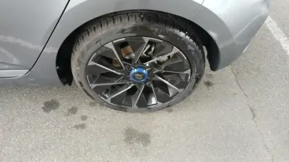 Photo 9 Renault Clio  E-Tech full hybrid 145 ch GSR2