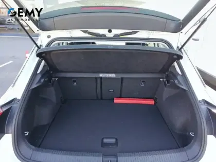 Photo 5 Volkswagen T-roc Gén. I Ph1 Carat 5