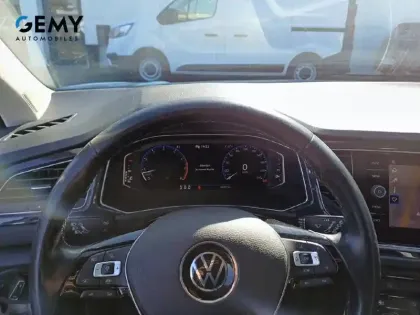 Photo 13 Volkswagen T-roc Gén. I Ph1 Carat 5