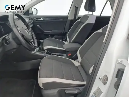 Photo 23 Volkswagen T-roc Gén. I Ph1 Carat 5