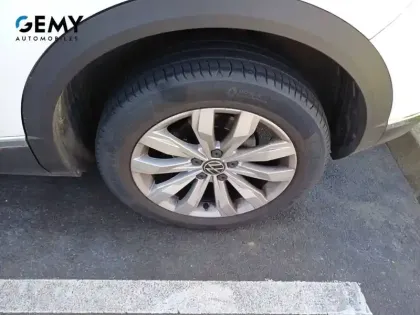 Photo 10 Volkswagen T-roc Gén. I Ph1 Carat 5