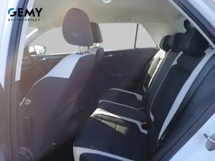 Photo 9 Volkswagen T-roc Gén. I Ph1 Carat 5