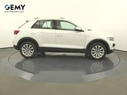 Photo 18 Volkswagen T-roc Gén. I Ph1 Carat 5