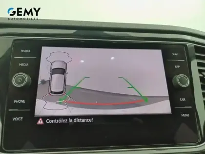 Photo 31 Volkswagen T-roc Gén. I Ph1 Carat 5