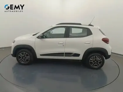 Photo 18 Dacia Spring  Achat Intégral