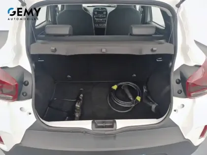 Photo 5 Dacia Spring  Achat Intégral