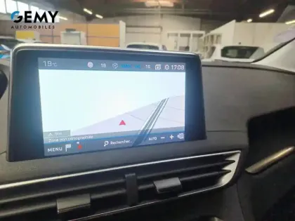 Photo 12 Peugeot 3008 Gén. II Ph1 Allure 5