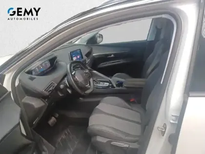 Photo 42 Peugeot 3008  1.2 Puretech 130ch S&S EAT6