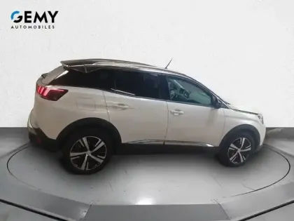 Photo 20 Peugeot 3008  1.2 Puretech 130ch S&S EAT6
