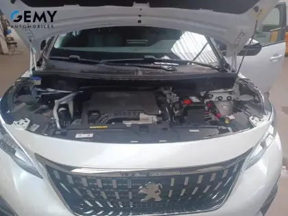 Photo 45 Peugeot 3008  1.2 Puretech 130ch S&S EAT6