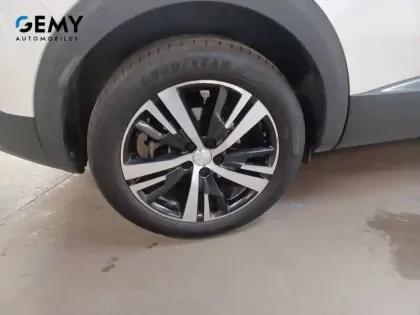 Photo 44 Peugeot 3008  1.2 Puretech 130ch S&S EAT6