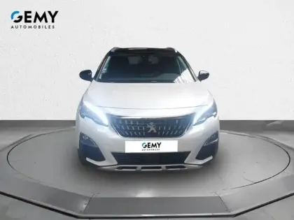 Photo 18 Peugeot 3008  1.2 Puretech 130ch S&S EAT6