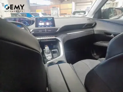 Photo 41 Peugeot 3008  1.2 Puretech 130ch S&S EAT6