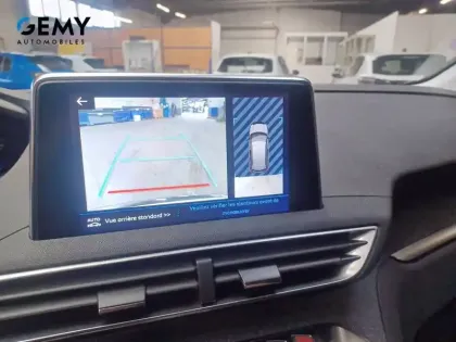 Photo 30 Peugeot 3008  1.2 Puretech 130ch S&S EAT6