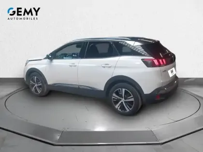 Photo 40 Peugeot 3008  1.2 Puretech 130ch S&S EAT6