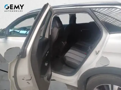 Photo 26 Peugeot 3008  1.2 Puretech 130ch S&S EAT6