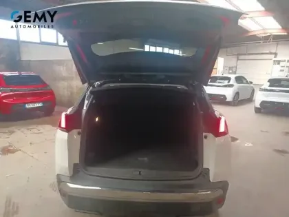 Photo 39 Peugeot 3008  1.2 Puretech 130ch S&S EAT6