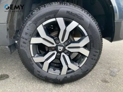 Photo 10 Dacia Duster Gén. II (HJD) Ph2 Prestige + 5
