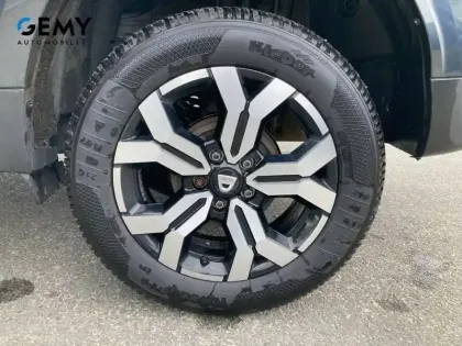 Photo 46 Dacia Duster  ECO-G 100 4x2