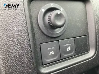 Photo 13 Dacia Duster Gén. II (HJD) Ph2 Prestige + 5