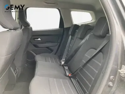 Photo 63 Dacia Duster  ECO-G 100 4x2